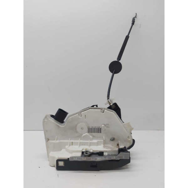 Fechadura Traseira Volkswagen Tiguan 2012 L/d