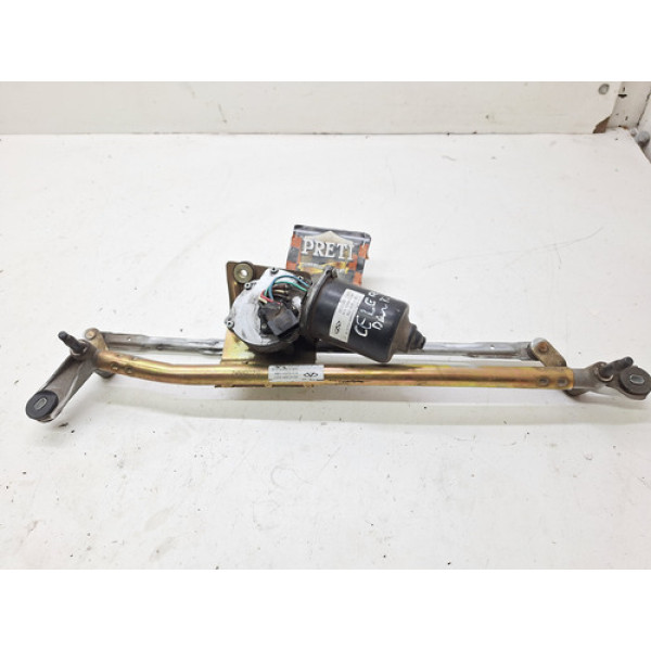 Maquina Do Limpador De Parabrisa Chery Celer 2015