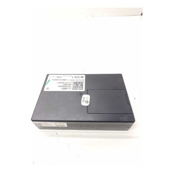 Módulo Interface Gm Cobalt 1.4 2017/2018