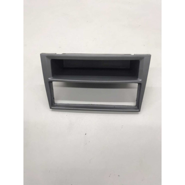 Moldura Do Rádio Chevrolet Corsa Montana 2005 Original