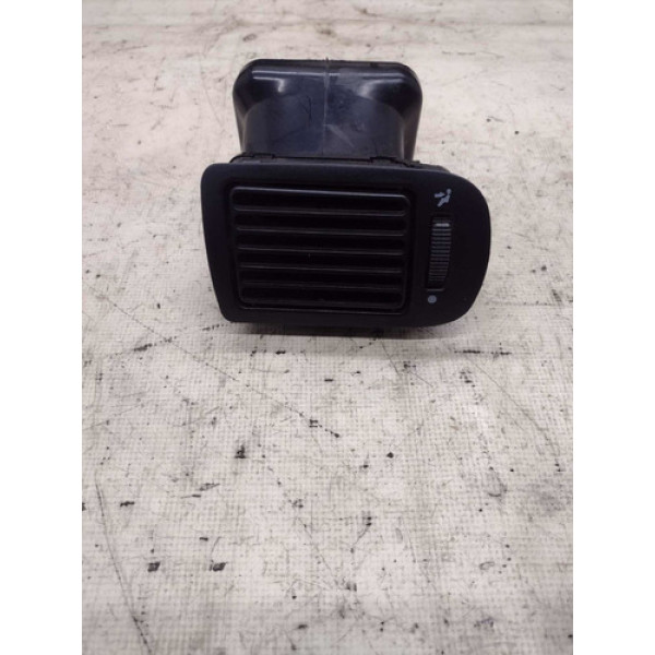 Difusor De Ar Condicionado Fiat Palio 2005 L/d Original