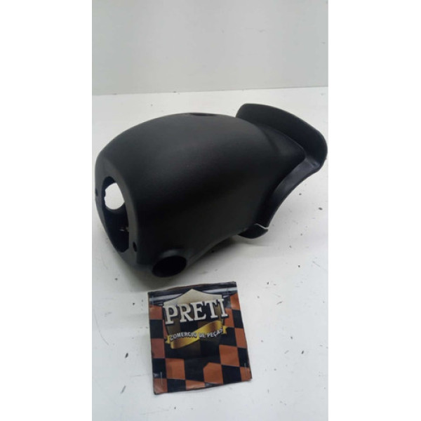 Acabamento Chave De Seta Hyundai Hb20 1.0 2014