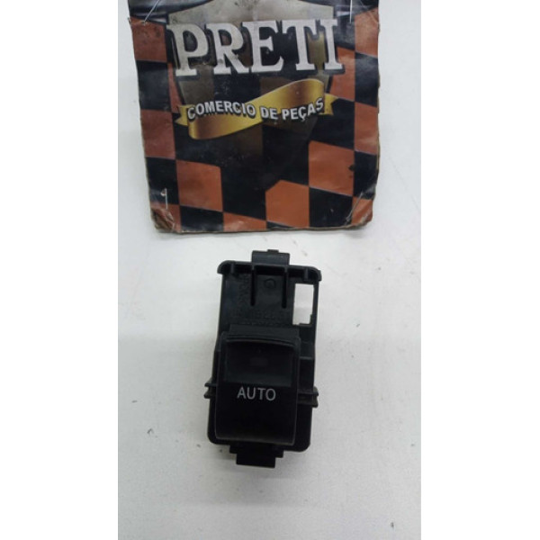 Botão Vidro Elétrico Traseiro Toyota Corolla 2014