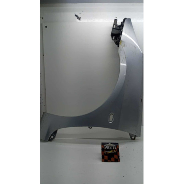 Para Lama Peugeot 307 2010 L/e C/detalhe