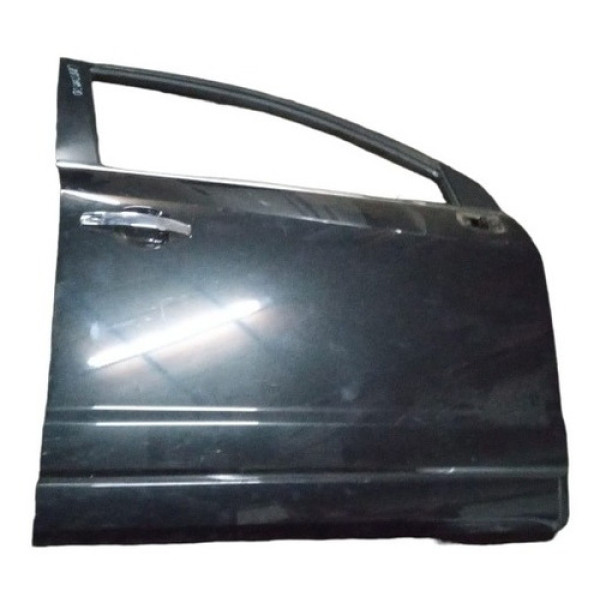 Porta Dianteira Direta Gm Captiva 2010 / 2011 / 2012 