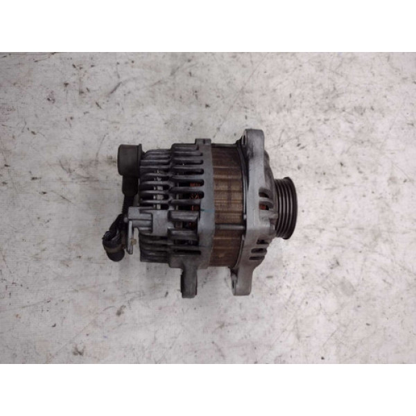 Alternador Honda City 2011 1.5 Original 