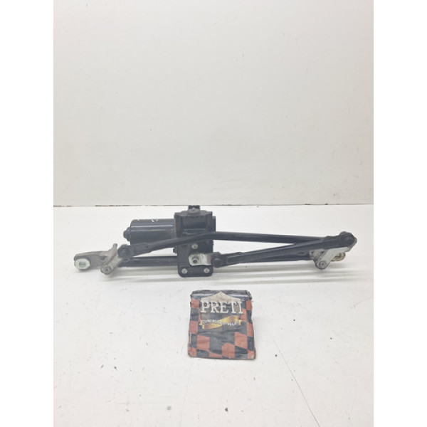 Maquina Limpador Parabrisa Hyundai Tucson 2012