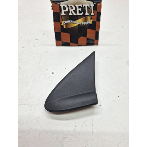 Moldura Retrovisor Lado Esquerdo Ford Ka 2020/2021