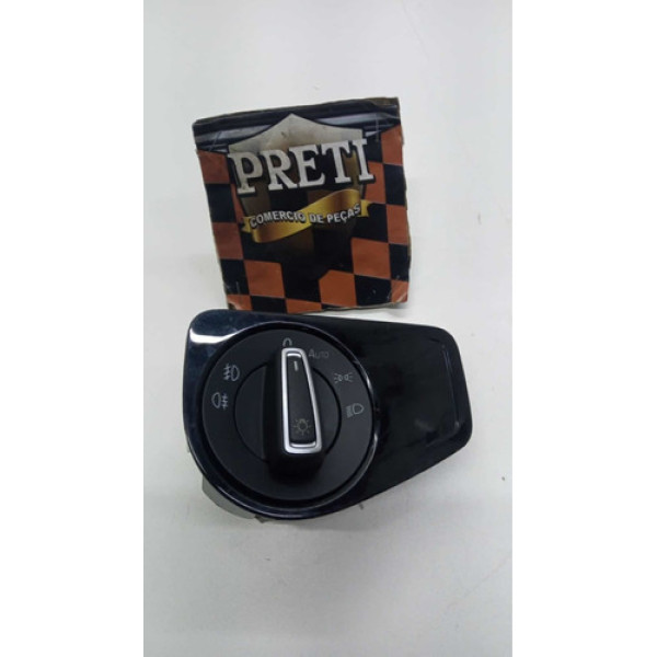 Botão Farol Volkswagen Golf 2014