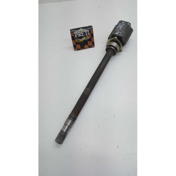 Homocinetica Direita Tulipa Fiat Palio Attractive 2016