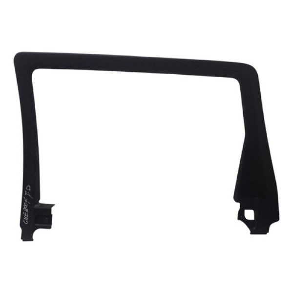 Moldura Interna Traseira Direita Jeep Cherokee 3.6 V6 2014