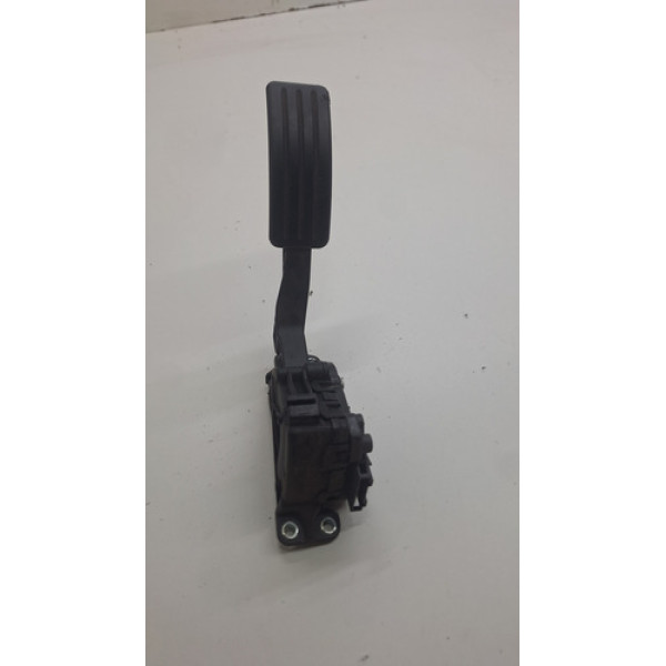 Pedal Acelerador Renault Duster 2.0 16v 2012 N°8200386506