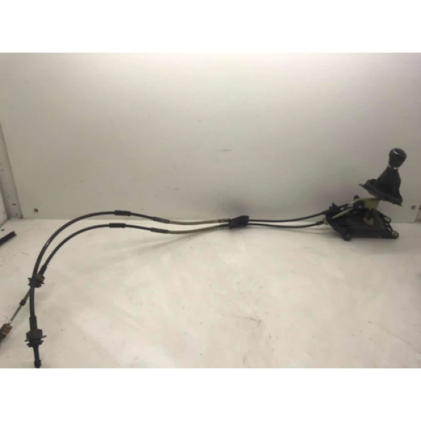 Trambulador Ford Ka 1.0 3cc Manual 2015 A 2018 Original