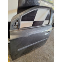 Porta Dianteira Lado Esquerda Gm Onix 2017 / 2018