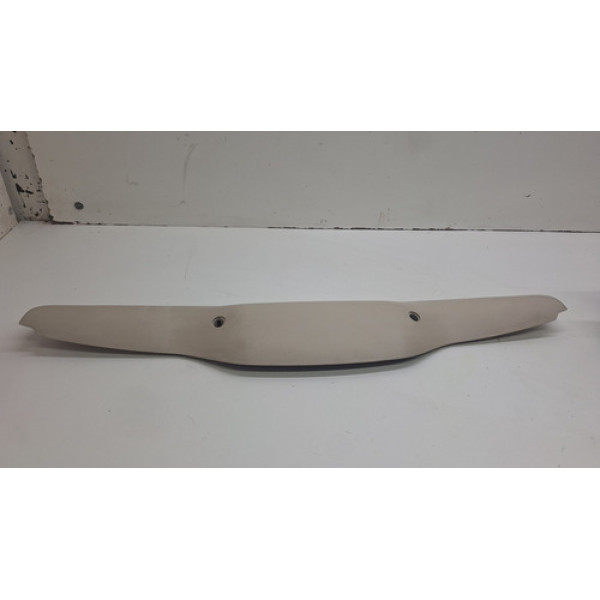 Break Light Luz Freio Traseira Fiat 500 2011 / 2012