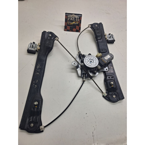 Maquina Vidro Dianteira Direita Gm Agile / Montana 2013