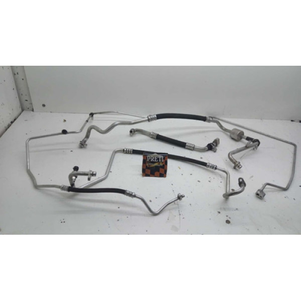 Mangueira De Ar Condicionado Renault Duster 2.0 2014