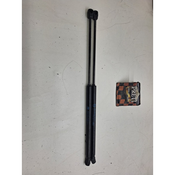 Amortecedor Tampa Traseira Hyundai Hb20 2021 