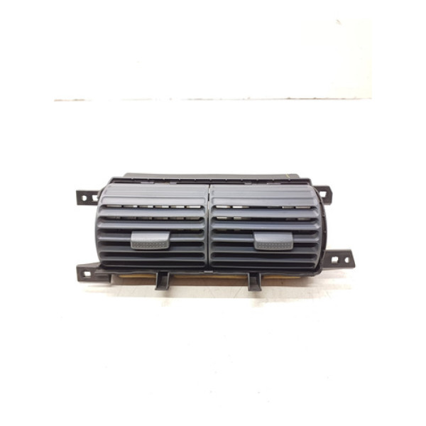 Difusor Saída Ar Central Honda Fit 2003 Á 2008 77610saag011