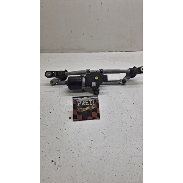 Máquina Limpador Dianteiro Hyundai Hb20s 2020 / 2021 