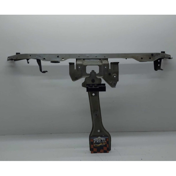 Travessa Superior Painel Frontal Nissan Tiida 1.8 Aut 2010