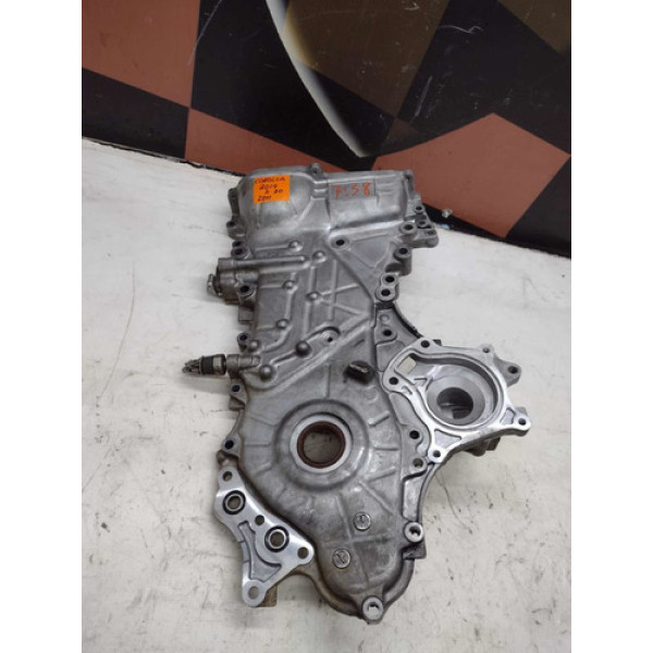 Tampa Frontal Motor Toyota Corolla 2.0 2011 Original 