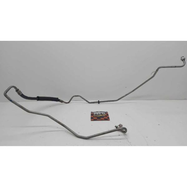 Mangueira De Ar Condicionado Chevrolet Tracker 1.8 2016