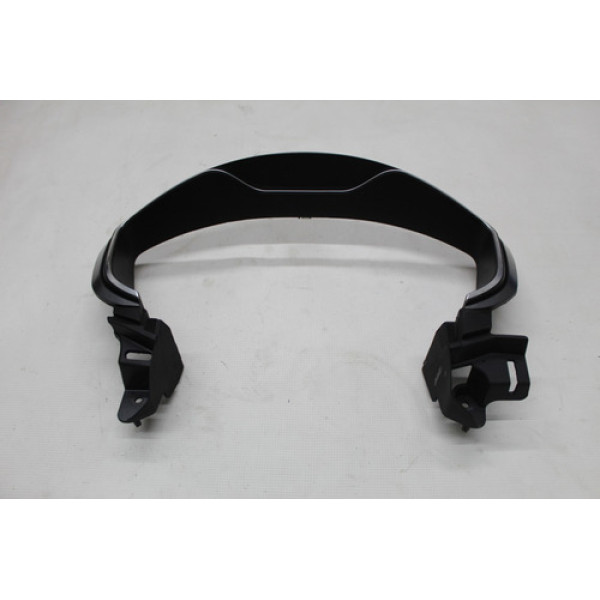 Moldura Painel Instrumento Fusion Titanium 2013 Original