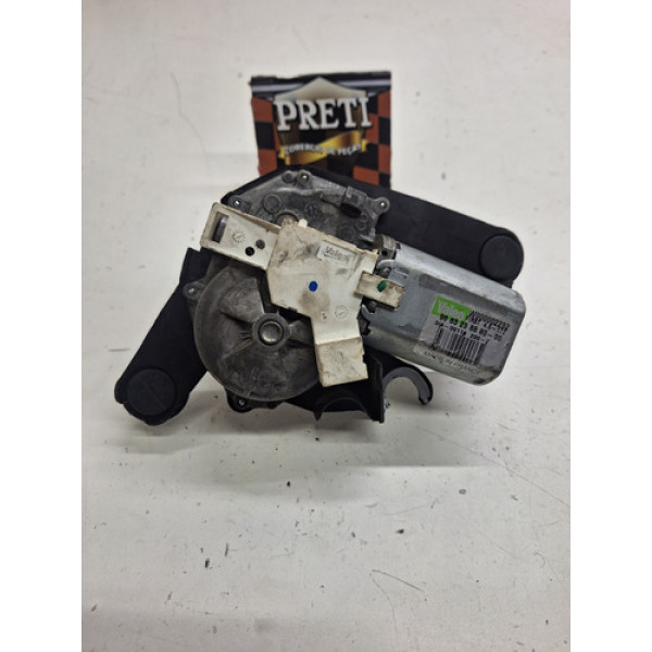 Máquina Limpador Traseiro Citroën Aircross 2013 C/ Detalhe