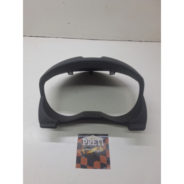 Moldura Painel Instrumentos Ford Fiesta 2012/2014