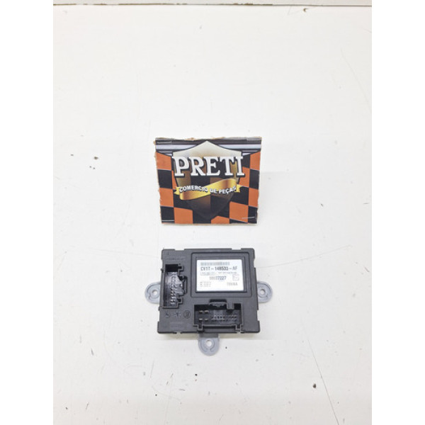 Modulo Conforto Ford New Fiesta 1.6 2014 / 2015