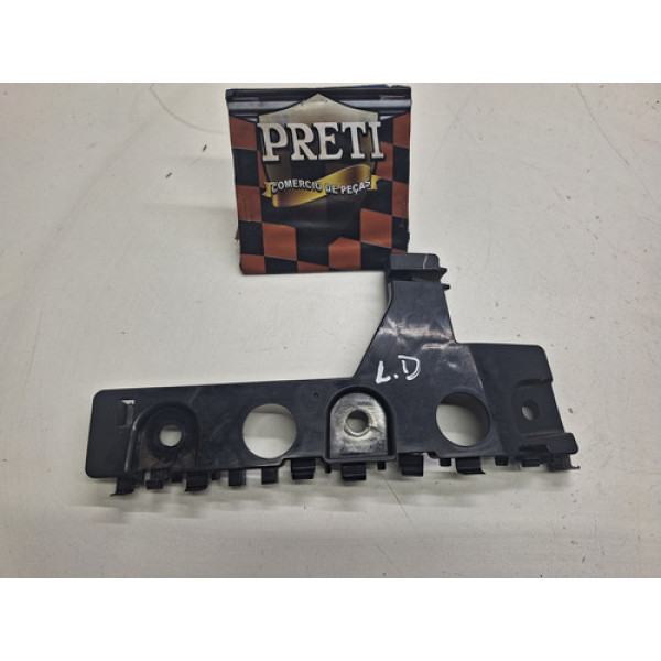 Guia Do Parachoque Lado Direito Ford Ka 2020/ 2021 