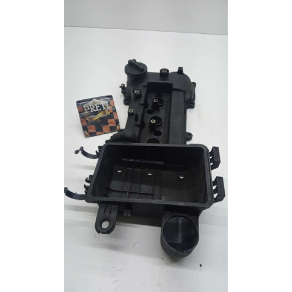 Tampa De Válvula Hyundai Hb20 1.0 2014