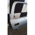 Porta Traseira Lado Direito Chevrolet Corsa Classic 2008 