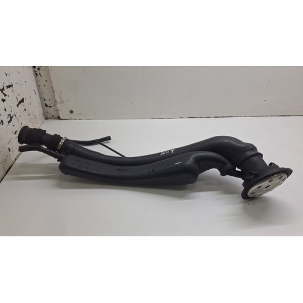 Gargalo Tanque Combustível Peugeot 207 2012 