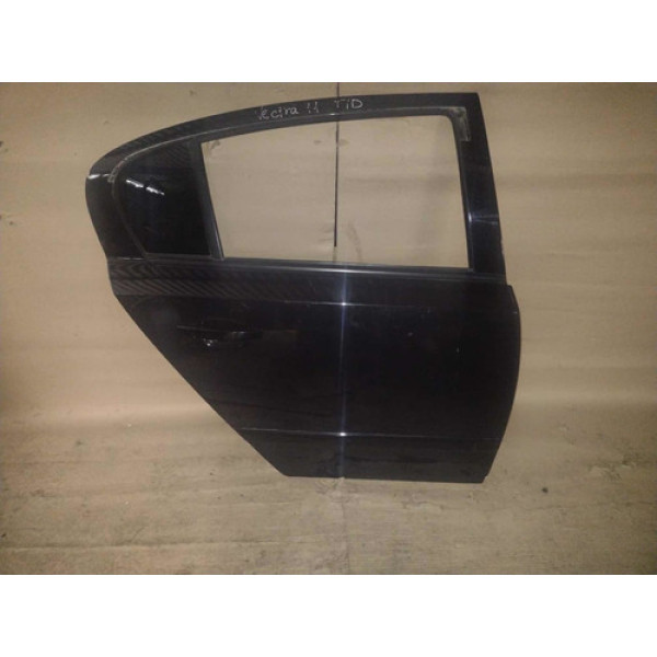 Porta Traseira Direita Chevrolet Vectra 2011  Sedan Original