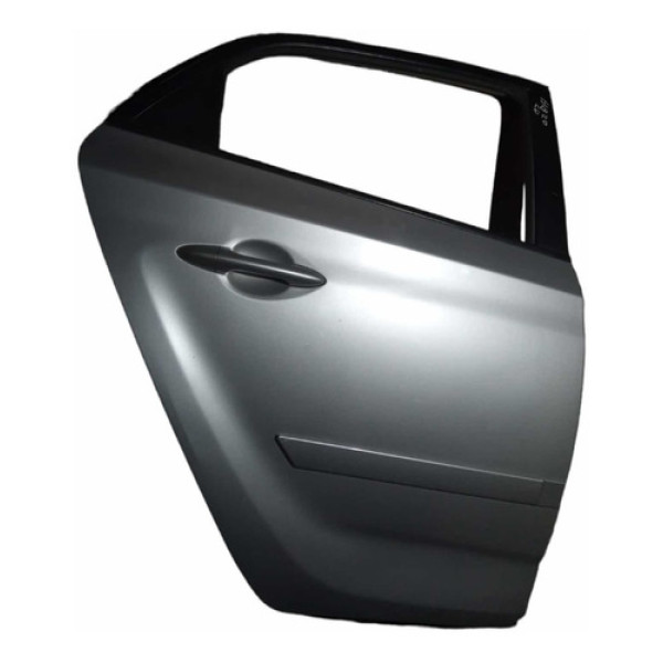 Porta Traseira Direita Hyundai Hb20 2014