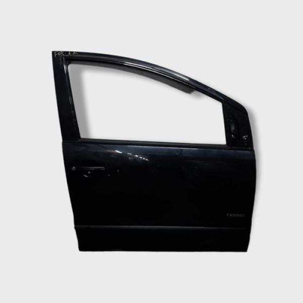 Porta Dianteira Direita Volkswagen Fox 2003 A 2010
