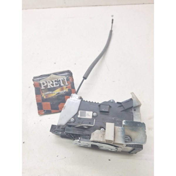 Fechadura Porta Dianteira Esquerda Hyundai Hb20 2021 / 2022