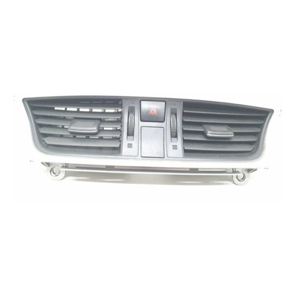 Difusor De Ar Central Nissan Sentra 2.0 2015