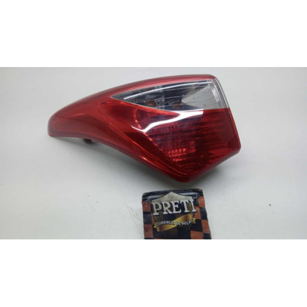 Lanterna Traseira Esquerda Hyundai Hb20 2014
