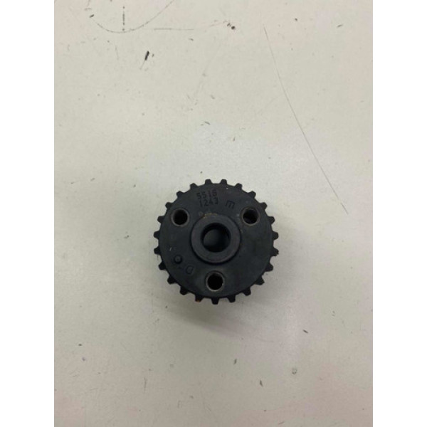 Engrenagem Motor Fiat Punto 1.4 Fire 2007 A 2010