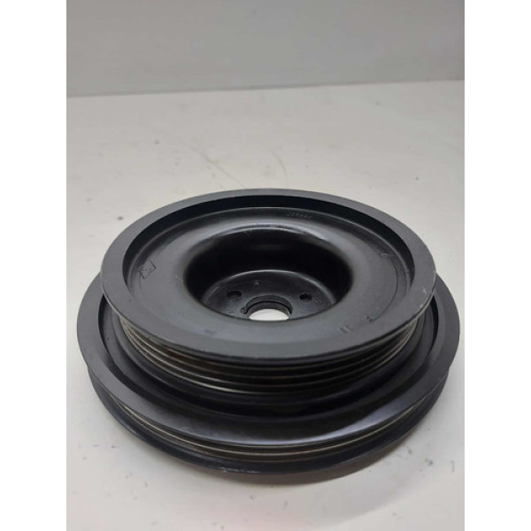 Polia Virabrequim Clio/sandero/logan 1.0 16v Cod 036888