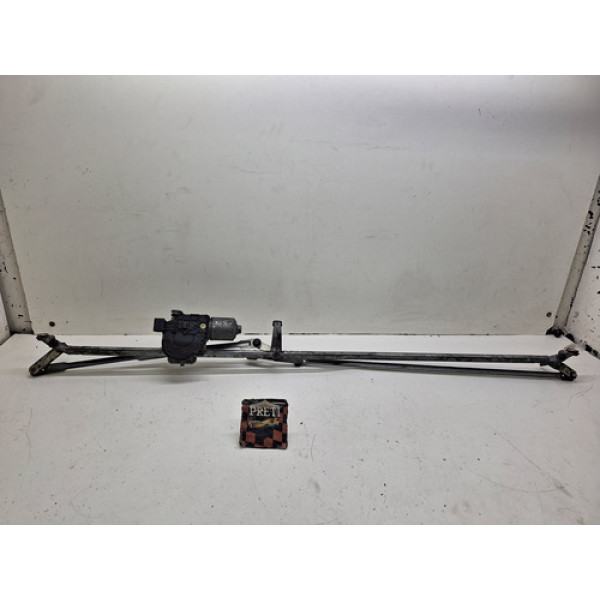 Máquina Limpador Dianteiro Peugeot 308 2011 / 2016