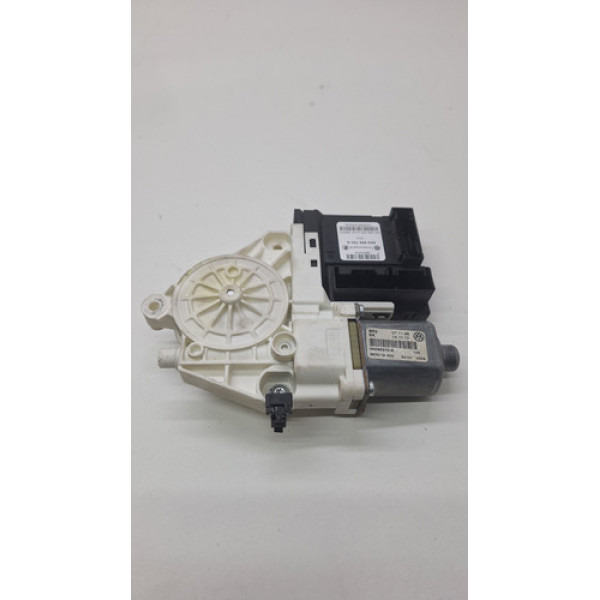 Motor Vidro Dianteiro Esquerdo Volkswagen Tiguan 2012