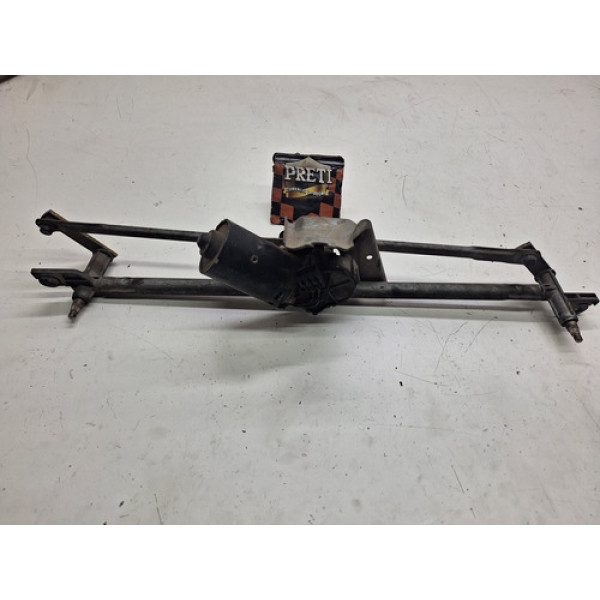 Maquina Limpador Parabrisa Vw Golf 1995 A 2000