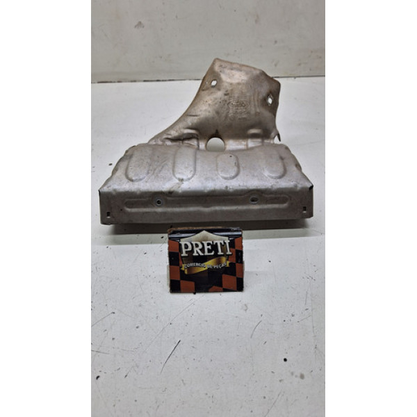 Capa Protetor De Calor Ford Ecosport 1.6 2014 / 2015 