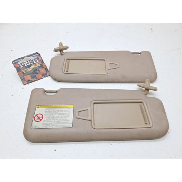 Par Quebra Sol Kia Sorento 2.4 2010 / 2011 / 2012