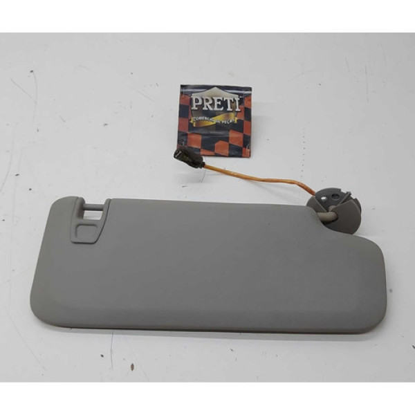 Quebra Sol Esquerdo Sem Capa Espelho Gm Cruze 1.8 2013