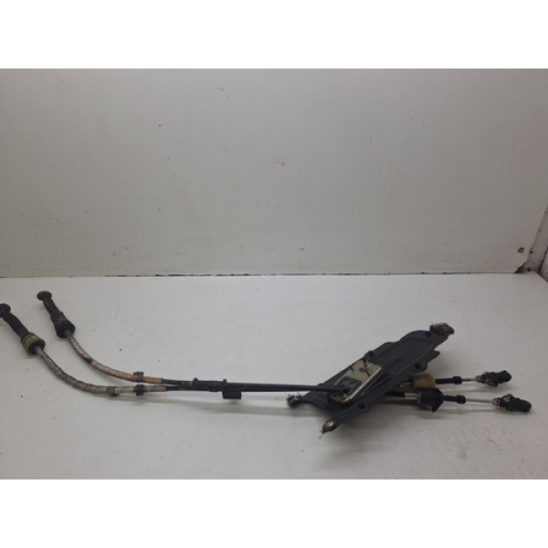 Cabo Trambulador Manual Renegade 1.8 2015 A 2017 N°55266370